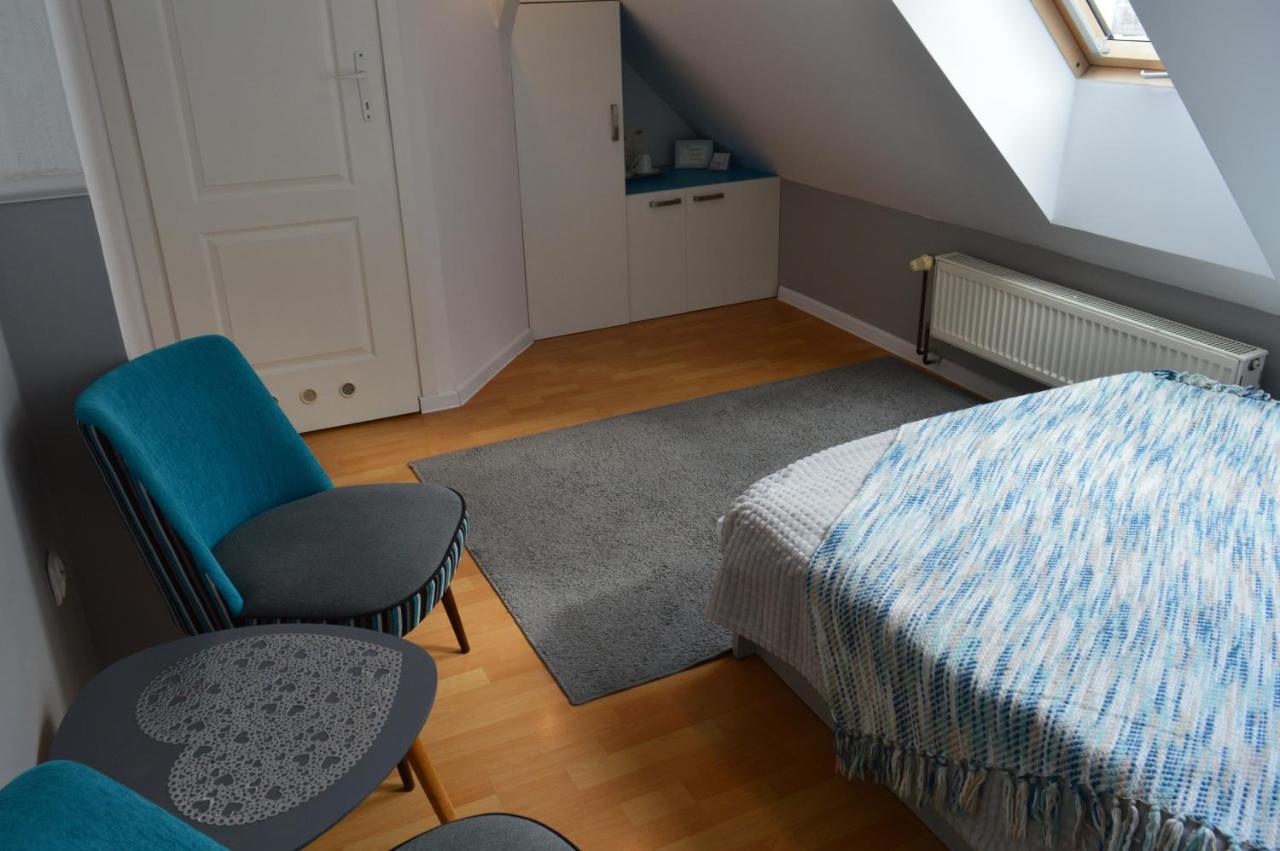 Krakowska 39 Bed & Breakfast Kazimierz Dolny Eksteriør bilde