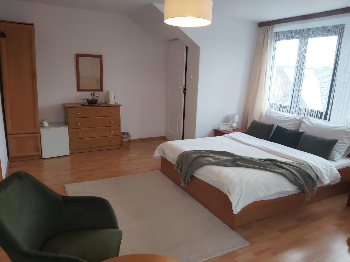 Krakowska 39 Bed & Breakfast Kazimierz Dolny Eksteriør bilde